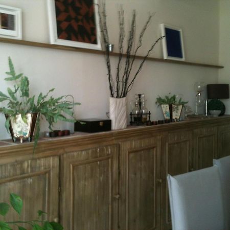 Chambre D'Hotes "Le Village" Villenouvelle Екстер'єр фото