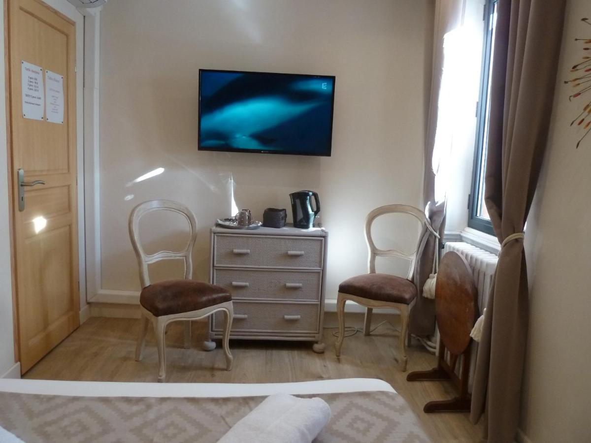 Chambre D'Hotes "Le Village" Villenouvelle Екстер'єр фото