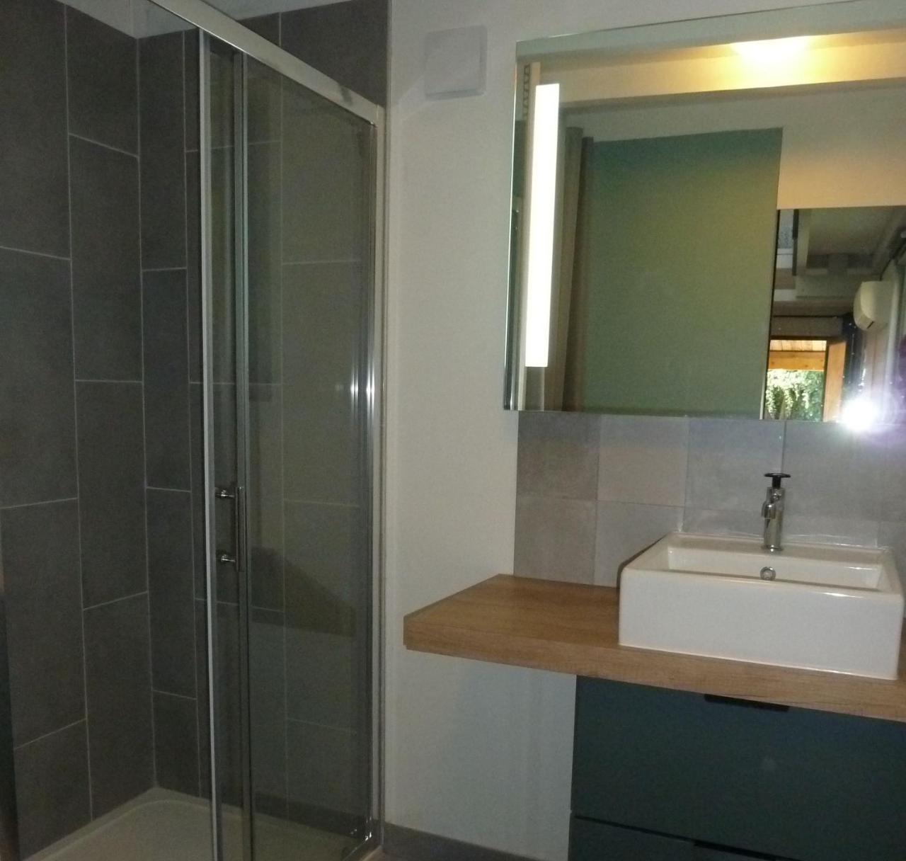 Chambre D'Hotes "Le Village" Villenouvelle Екстер'єр фото